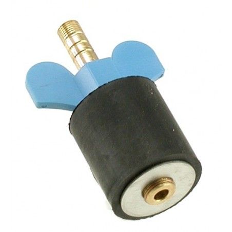 Tapones Estandar Con Bypass