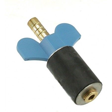 Tapones Estandar Con Bypass