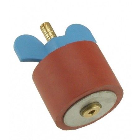 Tapones Estandar Con Bypass