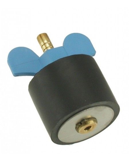 Tapones Estandar Con Bypass