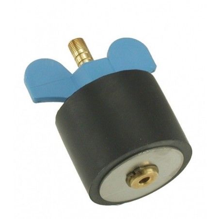 Tapones Estandar Con Bypass