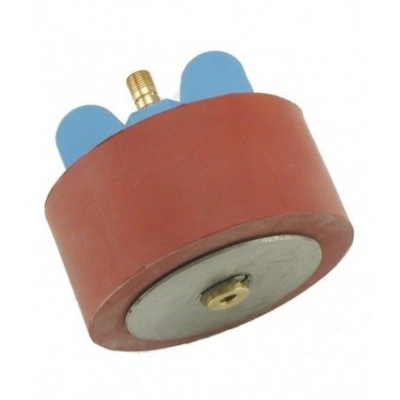 Tapones Estandar Con Bypass