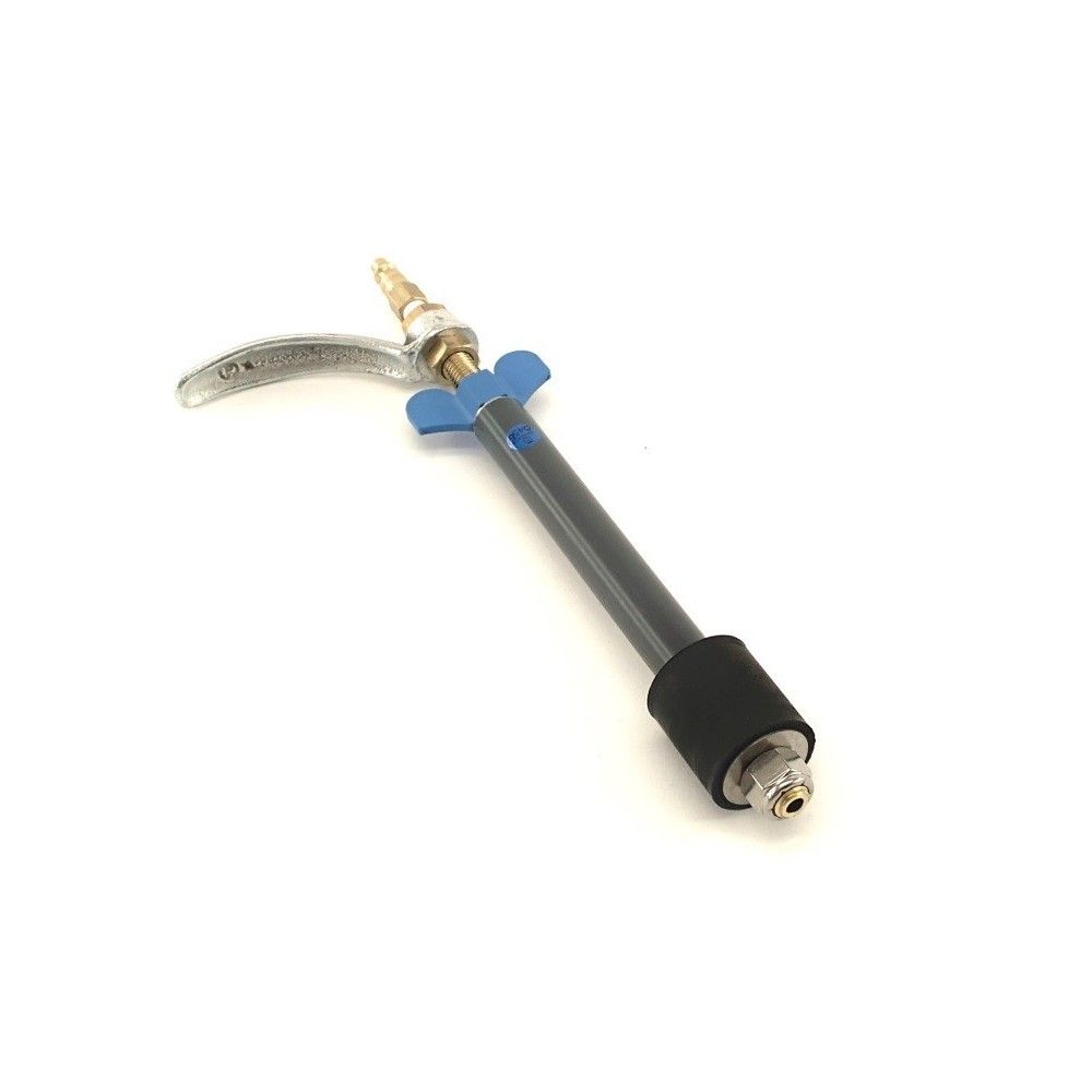 Tapones Extensibles - Con Bypass