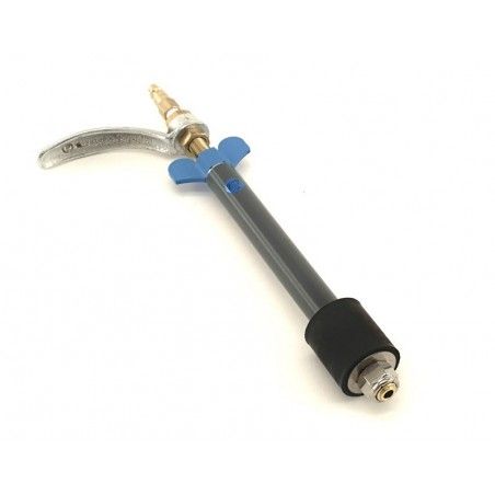 Tapones Extensibles - Con Bypass