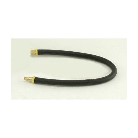 Conversor Manguera 45 cm. a Macho Q