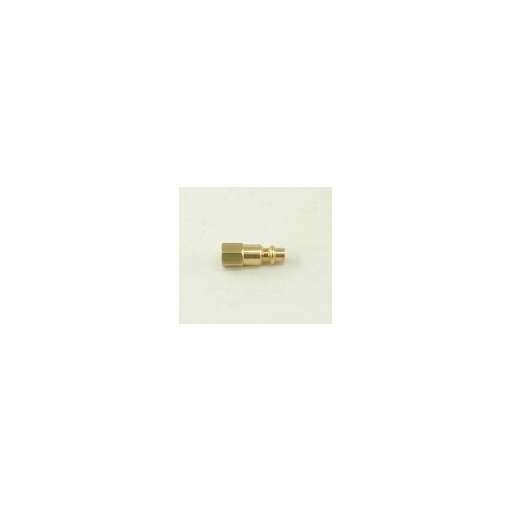 Conector Rapido 1/8"