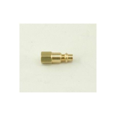 Conector Rapido 1/8"