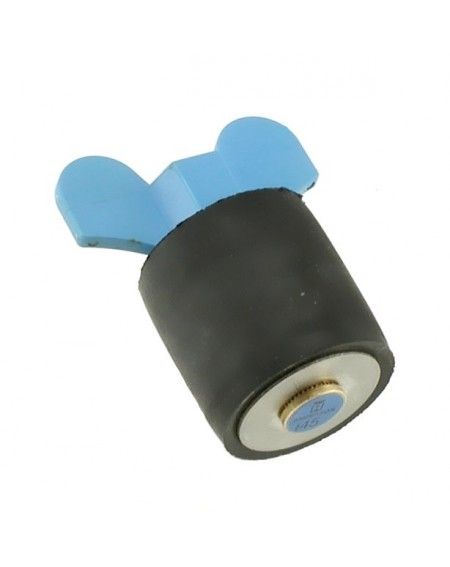 Tapones Estándar Cerrados