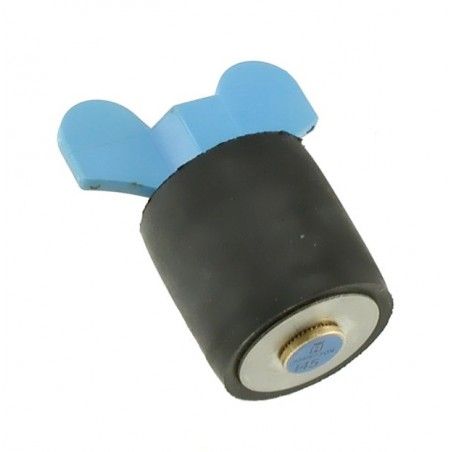 Tapones Estándar Cerrados