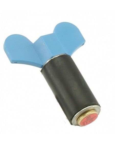 Tapones Estándar Cerrados