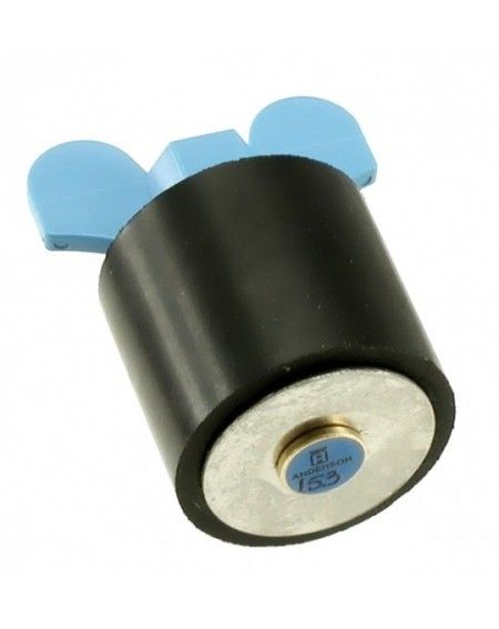 Tapones Estándar Cerrados