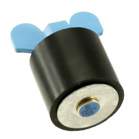 Tapones Estándar Cerrados