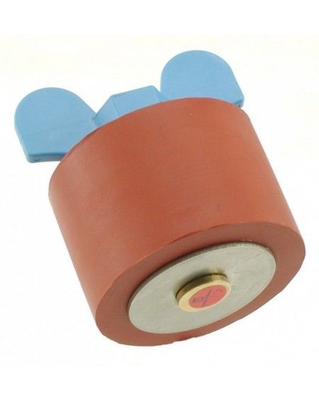 Tapones Estándar Cerrados
