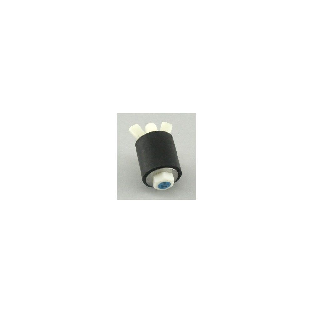 Tapones de prueba de Nylon Cerrados