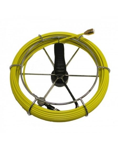 RUEDA F25.5 con cabezal