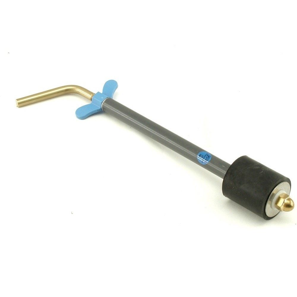 Tapones Extensibles - Cerrados