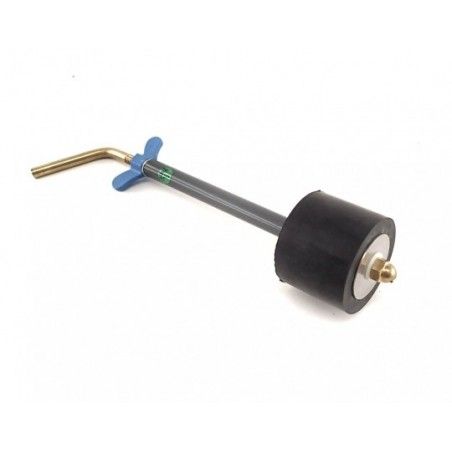 Tapones Extensibles - Cerrados