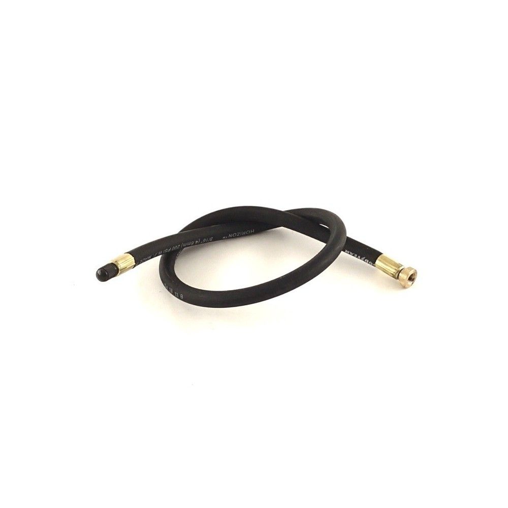 Mangueras de extensión para tapones inflables