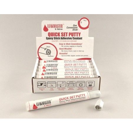 Set Masilla Rápida (Caja de 12 unidades)