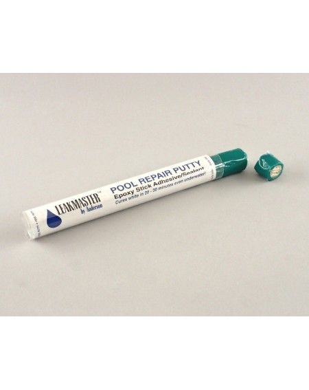 Set Masilla Reparadora Piscinas (Caja de 12 unidades)