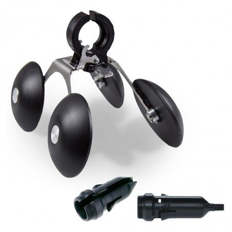 Carrito Centrador Wohler