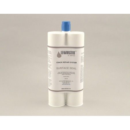 Epoxy Sellado Superficies 650mL. (Cartucho doble)