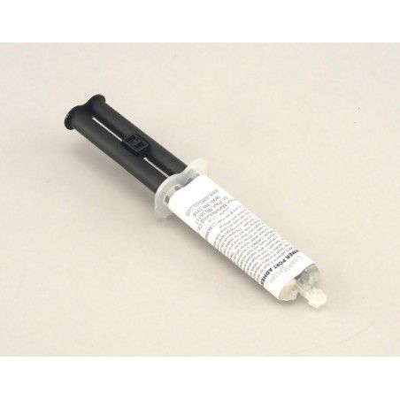Adhesivo puertos Skimmer 15mL. Jeringuilla