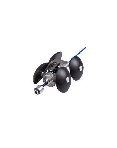 Carrito Centrador Wohler