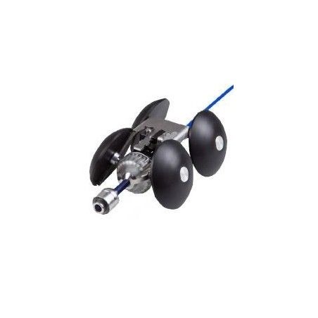 Carrito Centrador Wohler