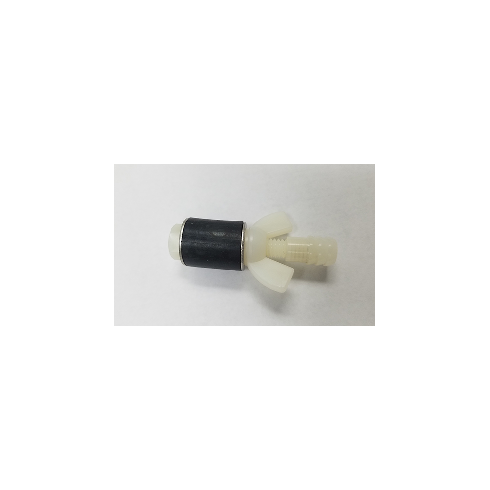 Tapon con Bypass para Detector Fugas en Luces
