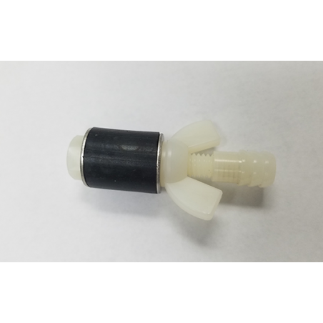 Tapon con Bypass para Detector Fugas en Luces