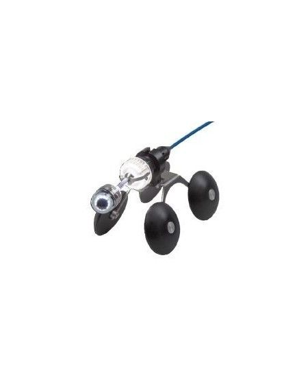 Carrito Centrador Wohler