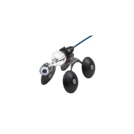 Carrito Centrador Wohler