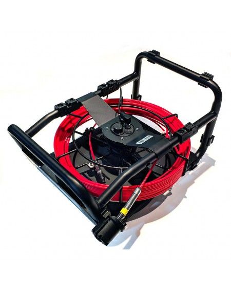 Cámara de inspección Panter F27 DUO PLUS