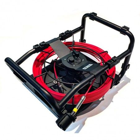 Cámara de inspección Panter F27 DUO PLUS