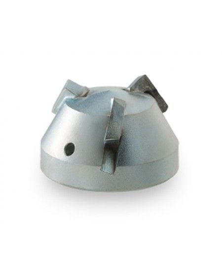 Cabeza Repuesto - 70mm. | Recambios y accesorios