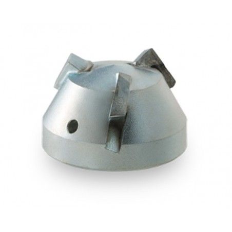 Cabeza Repuesto - 70mm. | Recambios y accesorios