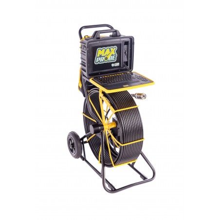 Cámara de inspección de tuberías Maxprobe™