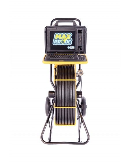 Cámara de inspección de tuberías Maxprobe™