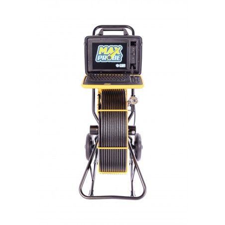 Cámara de inspección de tuberías Maxprobe™