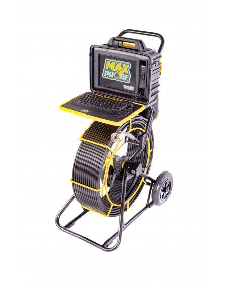 Cámara de inspección de tuberías Maxprobe™