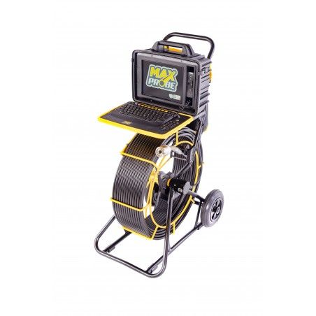 Cámara de inspección de tuberías Maxprobe™