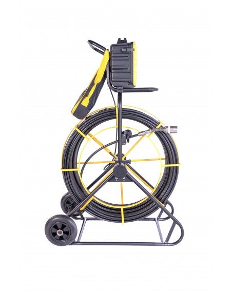 Cámara de inspección de tuberías Maxprobe 120™