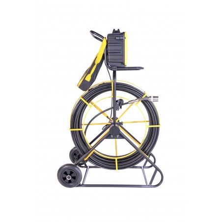 Cámara de inspección de tuberías Maxprobe 120™