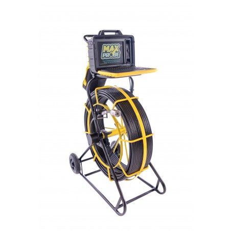 Cámara de inspección de tuberías Maxprobe 120™