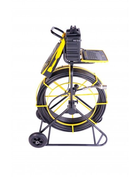 Cámara de inspección de tuberías Maxprobe 120™