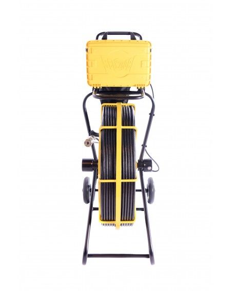 Cámara de inspección de tuberías Maxprobe 120™