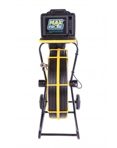 Cámara de inspección de tuberías Maxprobe 120™