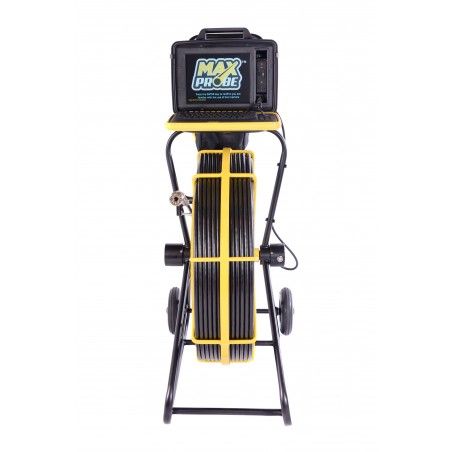Cámara de inspección de tuberías Maxprobe 120™