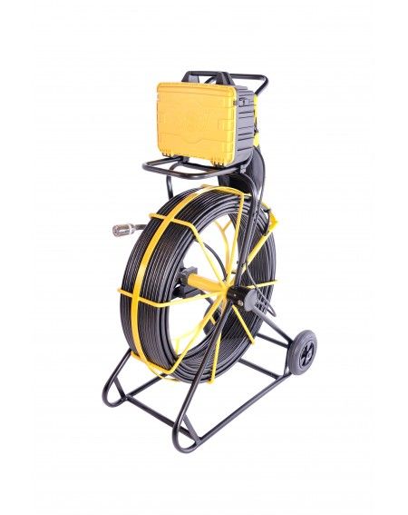 Cámara de inspección de tuberías Maxprobe 120™